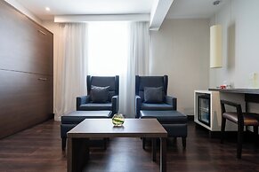 Hotel Gran Versalles