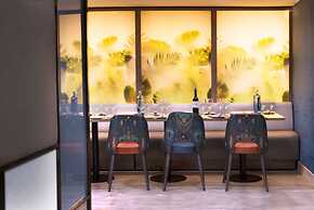 Hotel Gran Versalles