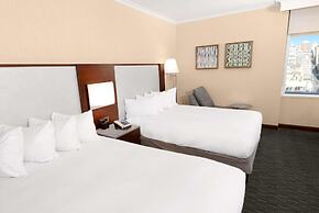Hilton San Francisco Union Square