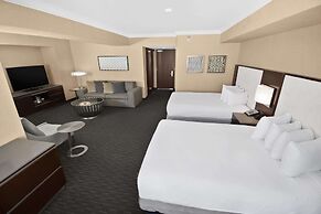 Hilton San Francisco Union Square