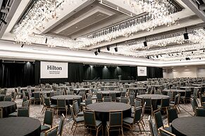 Hilton San Francisco Union Square