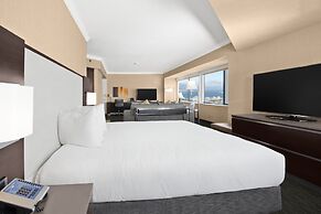 Hilton San Francisco Union Square