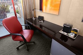 Hilton San Francisco Union Square