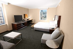 Hilton San Francisco Union Square