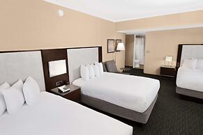 Hilton San Francisco Union Square