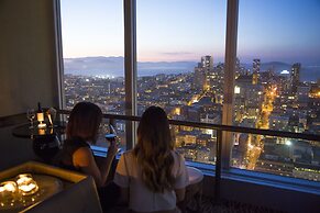 Hilton San Francisco Union Square