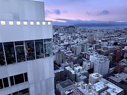 Hilton San Francisco Union Square