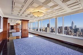 Hilton San Francisco Union Square