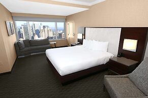 Hilton San Francisco Union Square