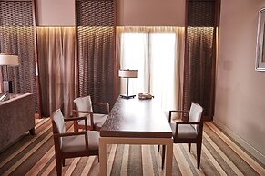 Sheraton Lima Historic Center