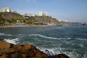 Sheraton Lima Historic Center
