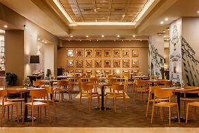 Sheraton Lima Historic Center