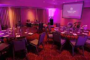 Sheraton Lima Historic Center