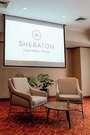 Sheraton Lima Historic Center