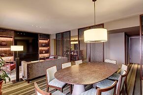 Sheraton Lima Historic Center