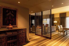 Sheraton Lima Historic Center