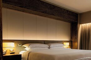 Sheraton Lima Historic Center