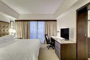 Sheraton Lima Historic Center