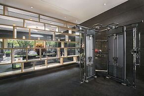 Grand Hyatt Hong Kong
