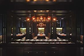 Grand Hyatt Hong Kong