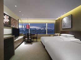 Grand Hyatt Hong Kong