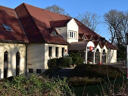 ibis Nevers