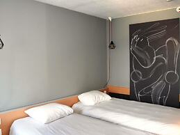 ibis Nevers