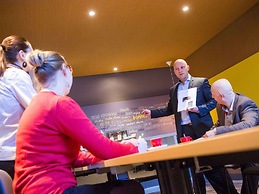 ibis Nevers
