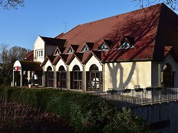ibis Nevers