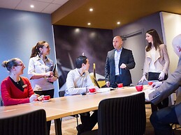 ibis Nevers