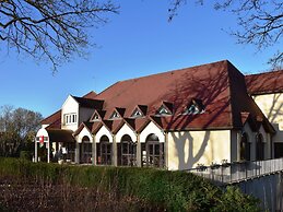ibis Nevers