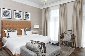 Steigenberger Icon Parkhotel Düsseldorf