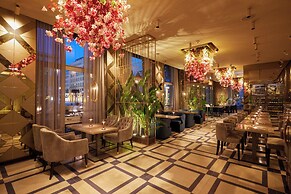 Steigenberger Icon Parkhotel Düsseldorf