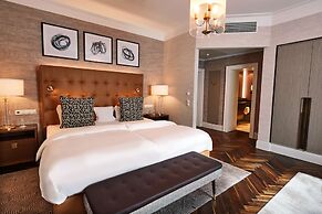 Steigenberger Icon Parkhotel Düsseldorf