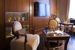 Steigenberger Icon Parkhotel Düsseldorf