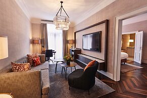 Steigenberger Icon Parkhotel Düsseldorf