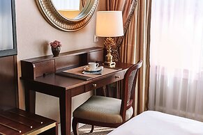 Steigenberger Icon Parkhotel Düsseldorf