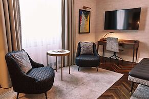 Steigenberger Icon Parkhotel Düsseldorf