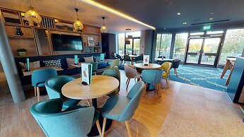 Holiday Inn Basildon by IHG