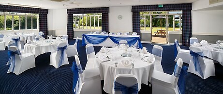 Holiday Inn Basildon by IHG