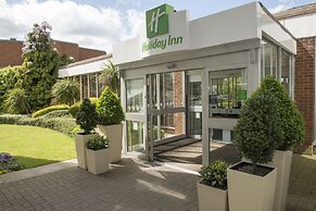 Holiday Inn Basildon by IHG