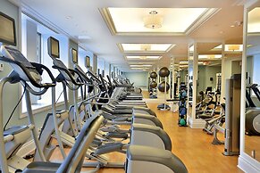 The Omni King Edward Hotel