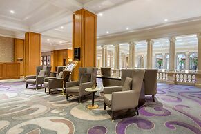 The Omni King Edward Hotel