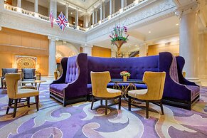 The Omni King Edward Hotel