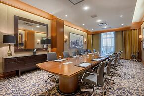 The Omni King Edward Hotel