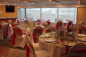 Quality Hotel Dorval