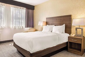 Quality Hotel Dorval