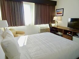 Quality Hotel Dorval