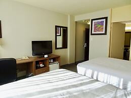 Quality Hotel Dorval