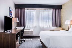 Quality Hotel Dorval